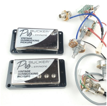 Epiphone Pro Bucker Electric guitar pickup