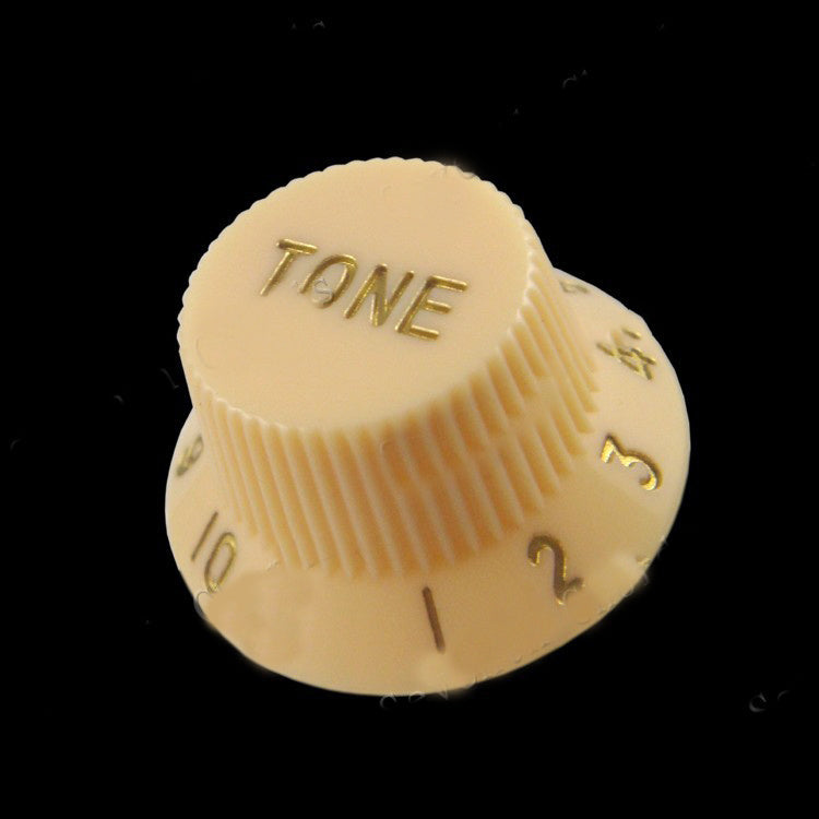 Witch Hat Electric guitar electric guitar potentiometer