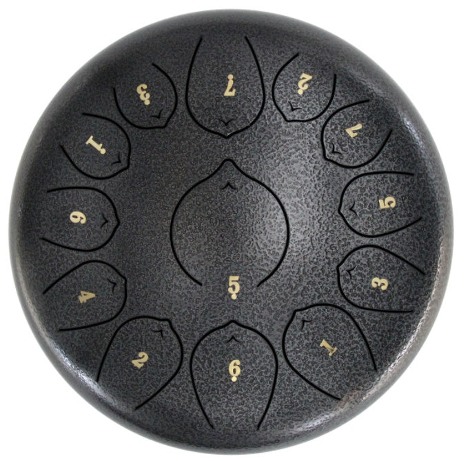 Zani Hollow Tongue Drum