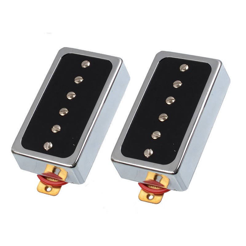 Super Single Electric guitar P- 90 pickup
