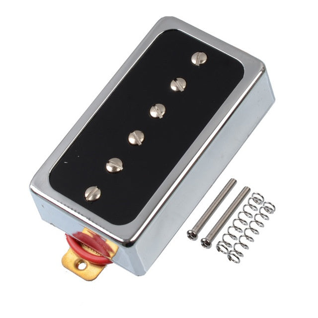 Super Single Electric guitar P- 90 pickup