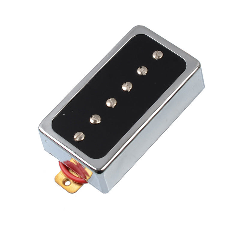 Super Single Electric guitar P- 90 pickup