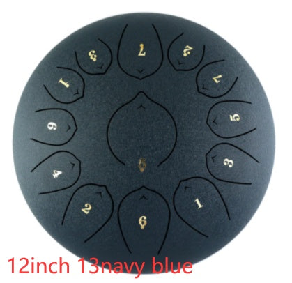 Zani Hollow Tongue Drum