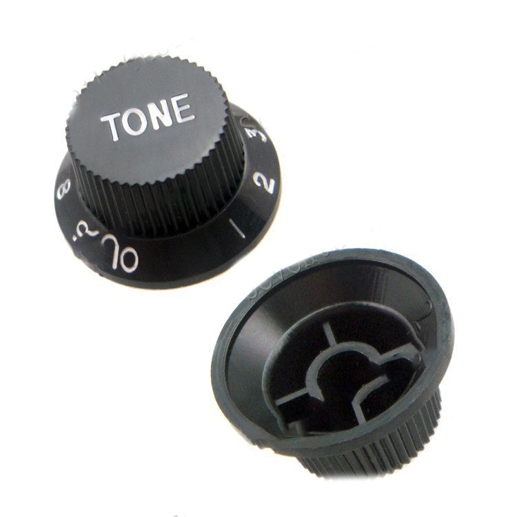 Witch Hat Electric guitar electric guitar potentiometer