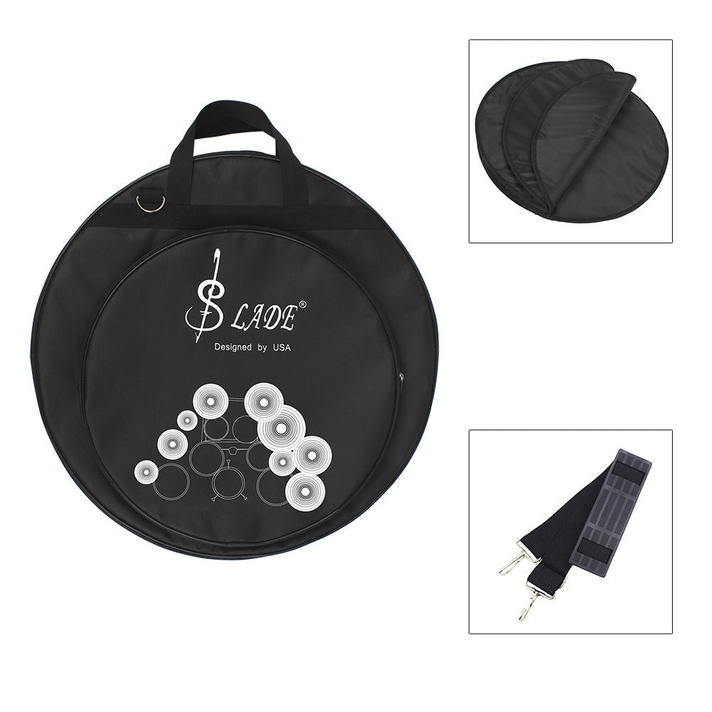 Cymbal Bags