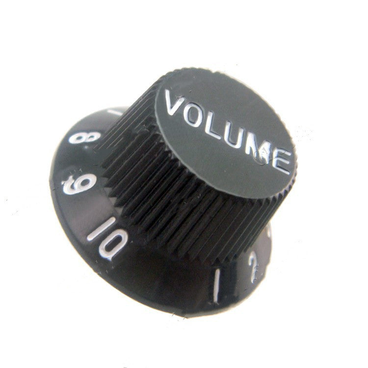 Witch Hat Electric guitar electric guitar potentiometer