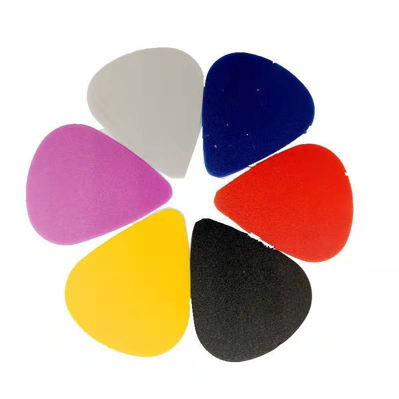 Smooth Picks ABS Matte Plastic