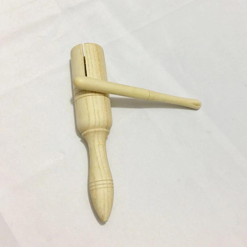 Kindergarten Single Sound Tube Percussion Instrument
