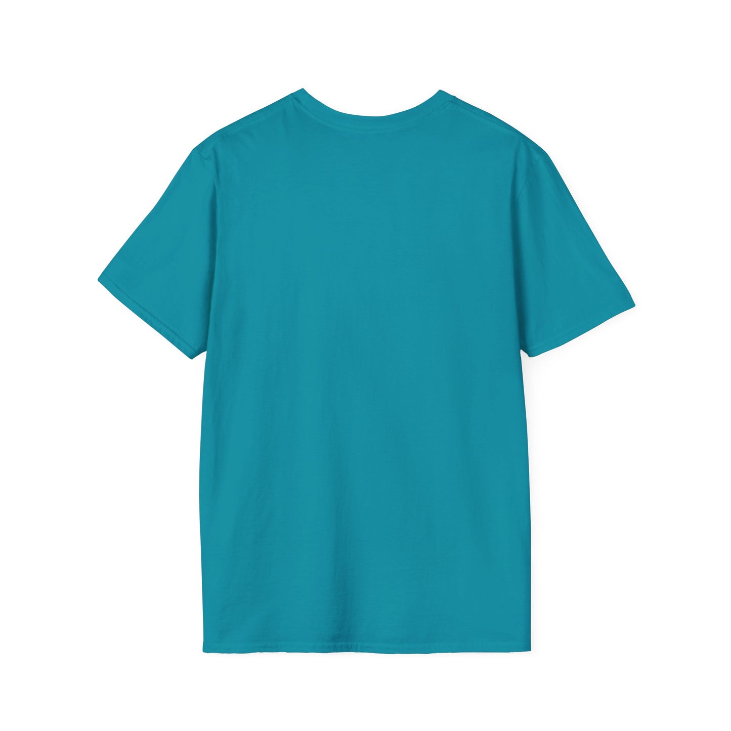 Studio T-Shirt, Small Town Sound -Unisex Soft style