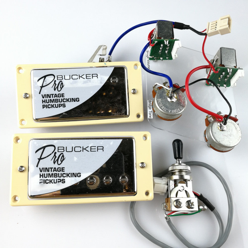 Epiphone Pro Bucker Electric guitar pickup