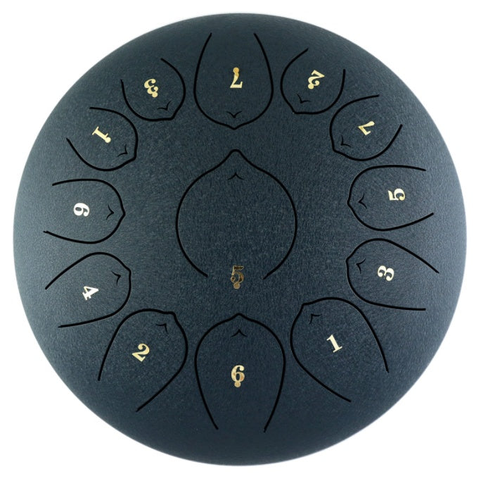 Zani Hollow Tongue Drum