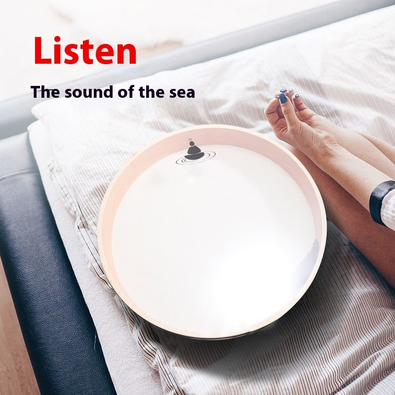 Wave Hand Drum