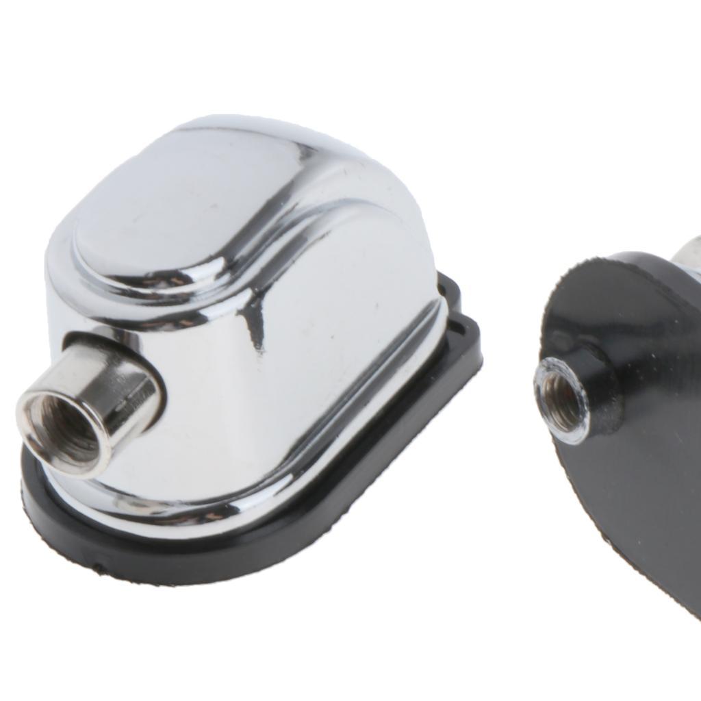 Snare Drum Set Drum Lugs Electroplated