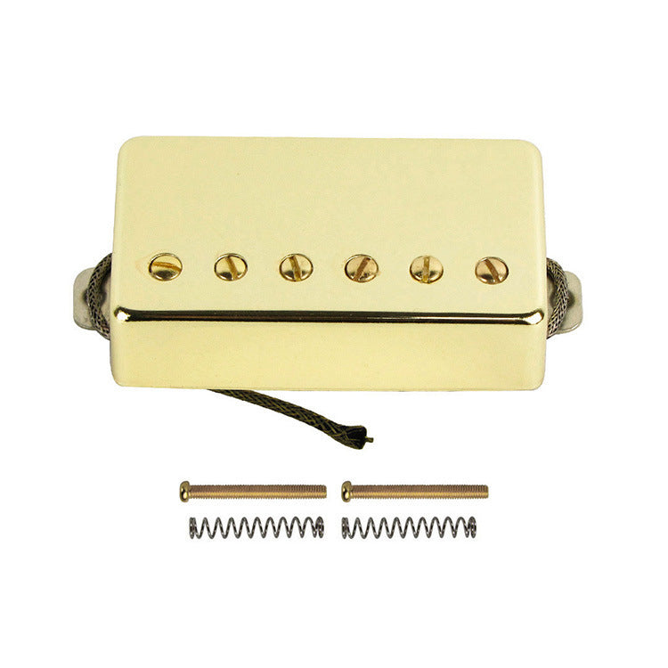 Humbucker Electric Guitar Pickup Double Magnet Coil