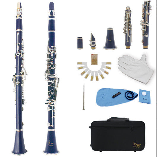 B-Flat Clarinet Set