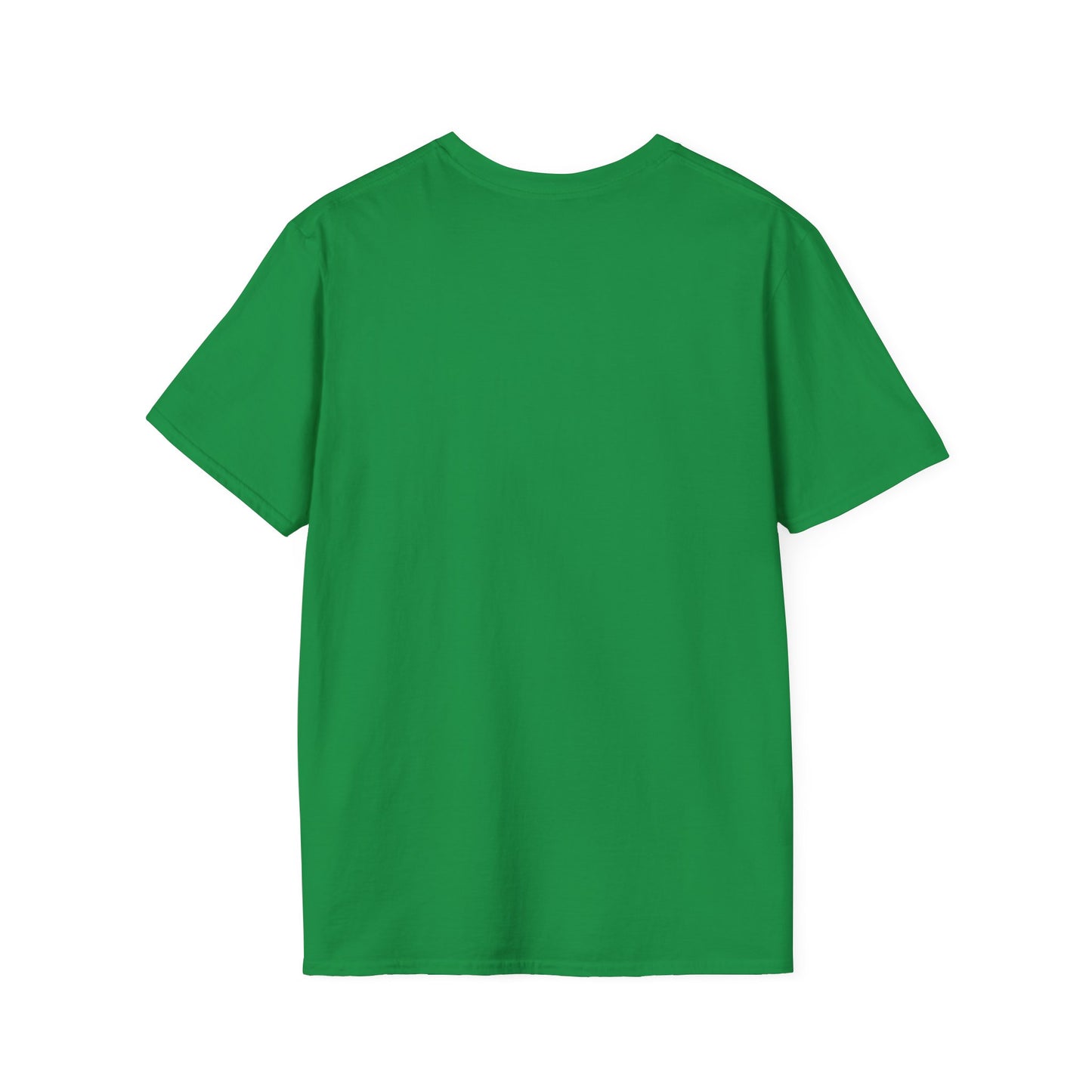 Studio T-Shirt, Small Town Sound -Unisex Soft style