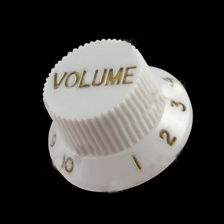 Witch Hat Electric guitar electric guitar potentiometer
