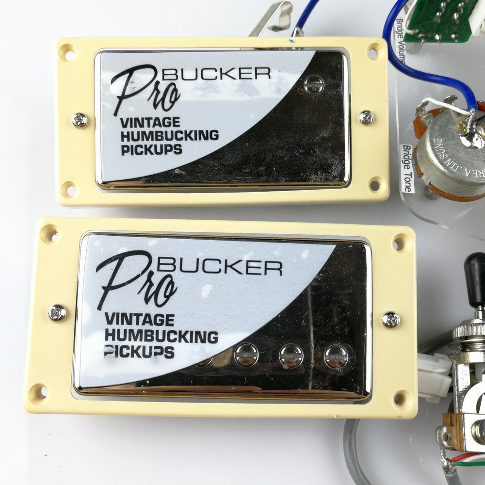 Epiphone Pro Bucker Electric guitar pickup
