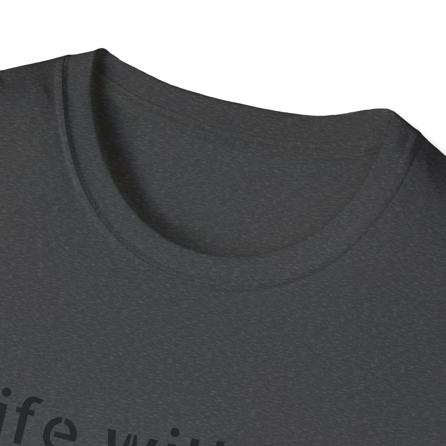 Life Without Music is Boring, T-Shirt