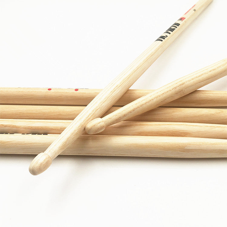 Vic-Firth American Walnut Drumsticks