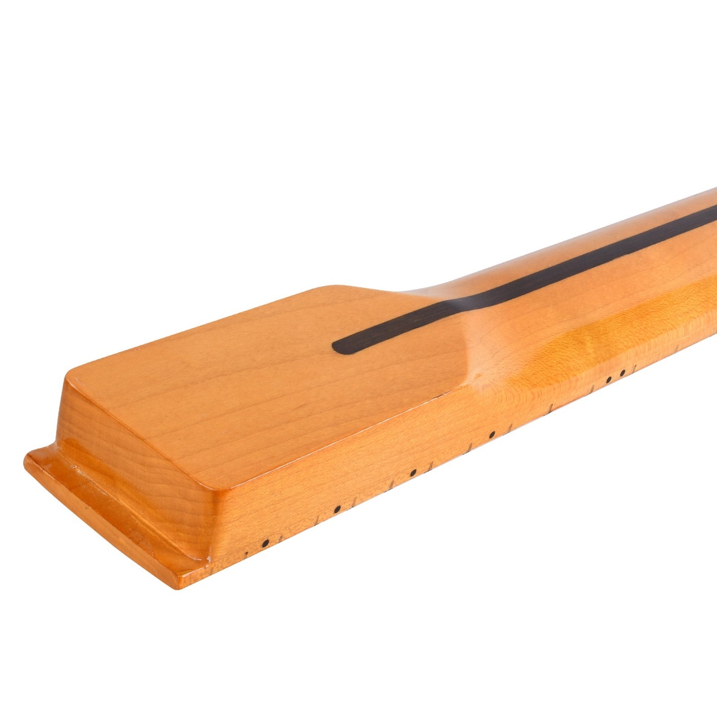 Electric Guitar Neck Maple Fingerboard