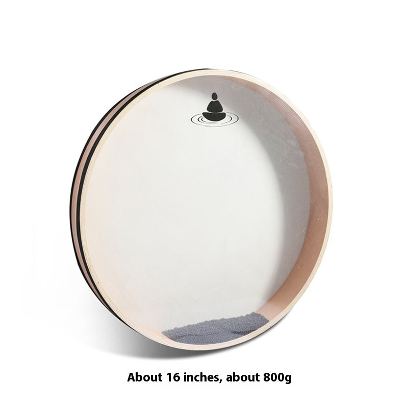 Wave Hand Drum