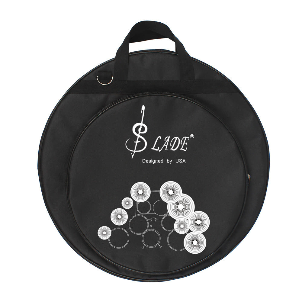 Cymbal Bags