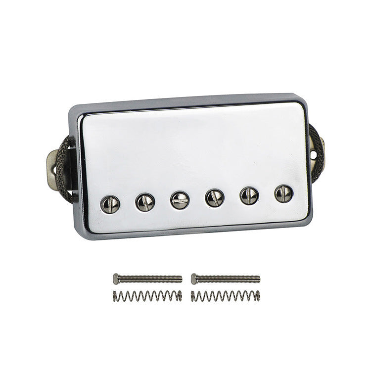 Humbucker Electric Guitar Pickup Double Magnet Coil