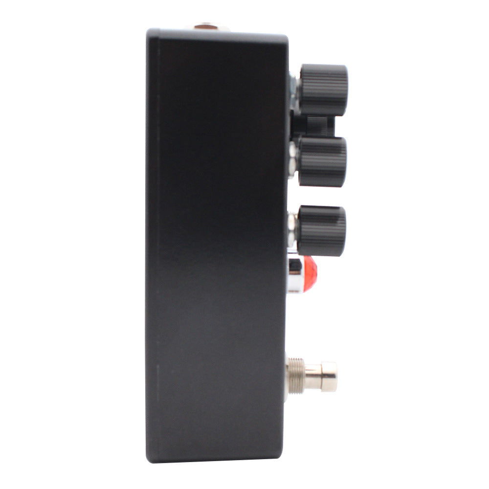 Guitar BIG FUZZ Magnetic Effector