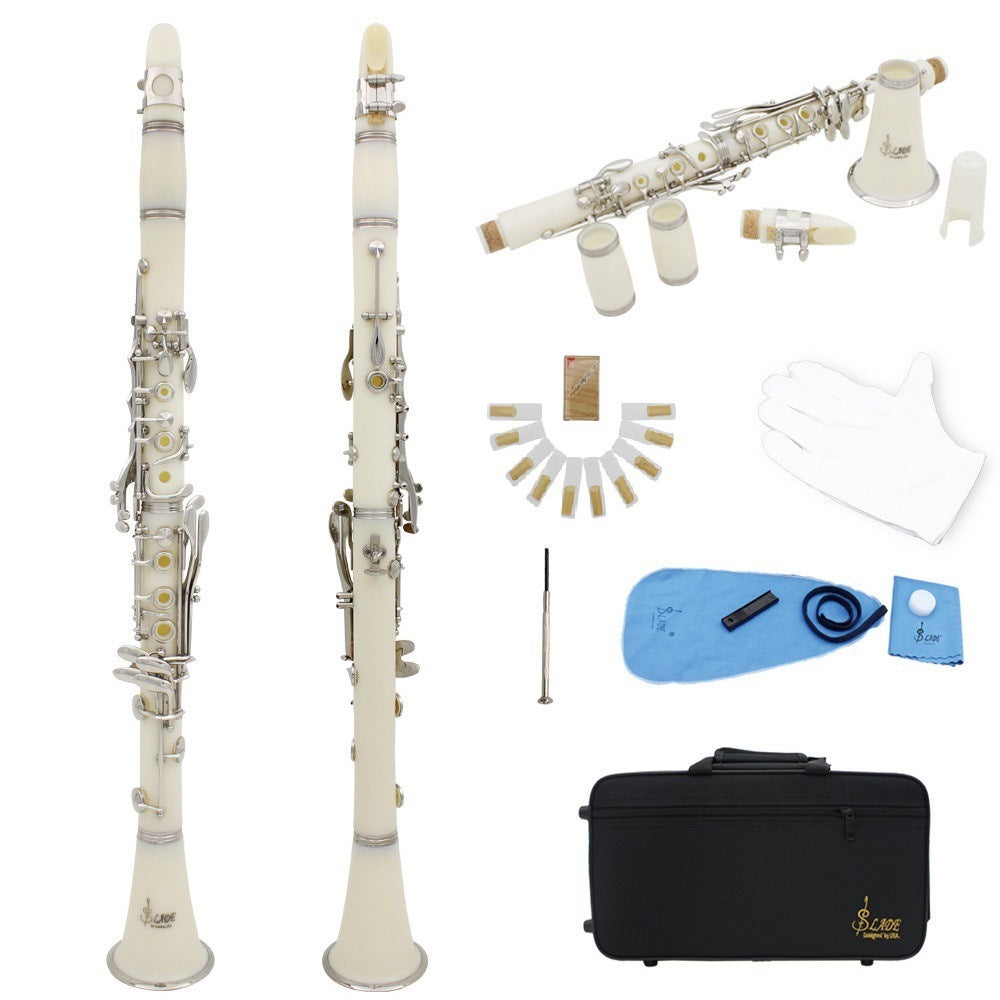 B-Flat Clarinet Set