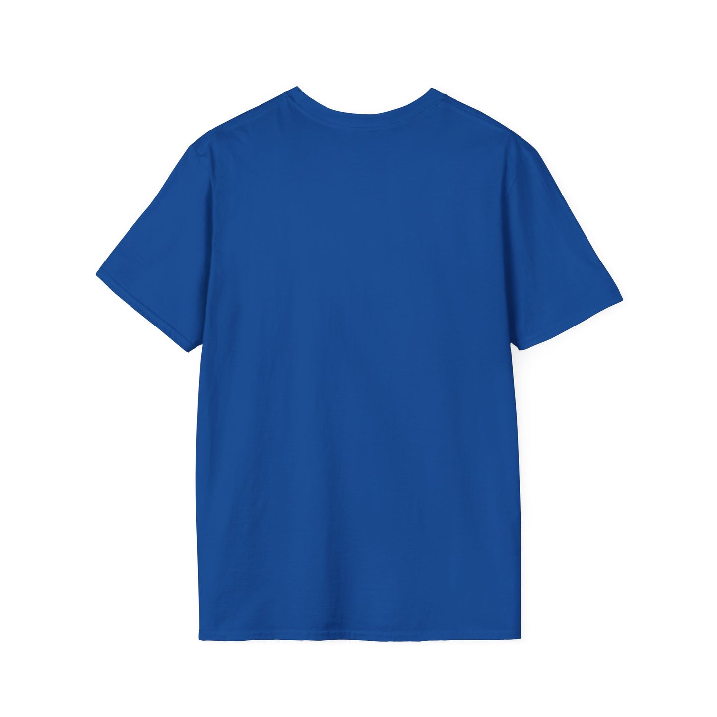 Studio T-Shirt, Small Town Sound -Unisex Soft style