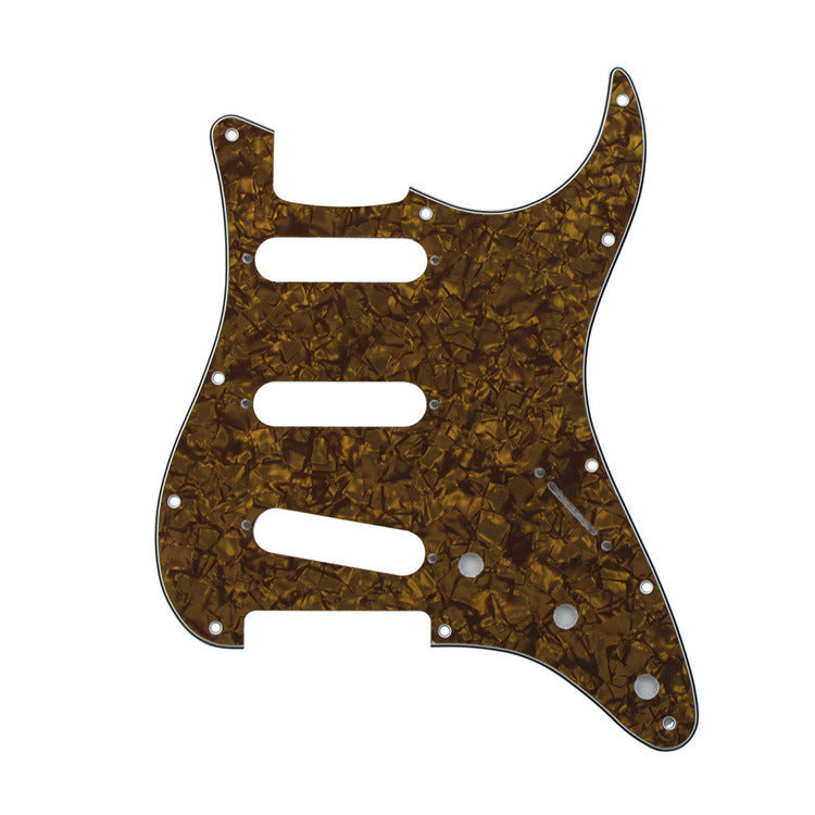 Fender Stratocaster Body Pickguard