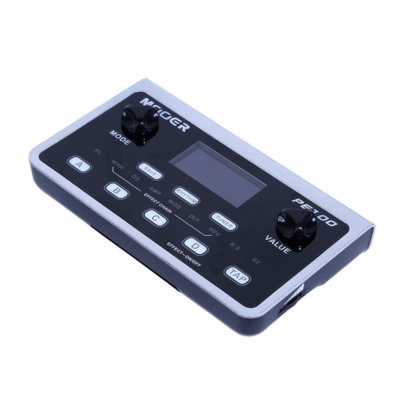 Mooer PE-100