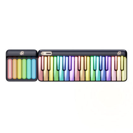 Intelligent Electronic Piano and Midi Controller