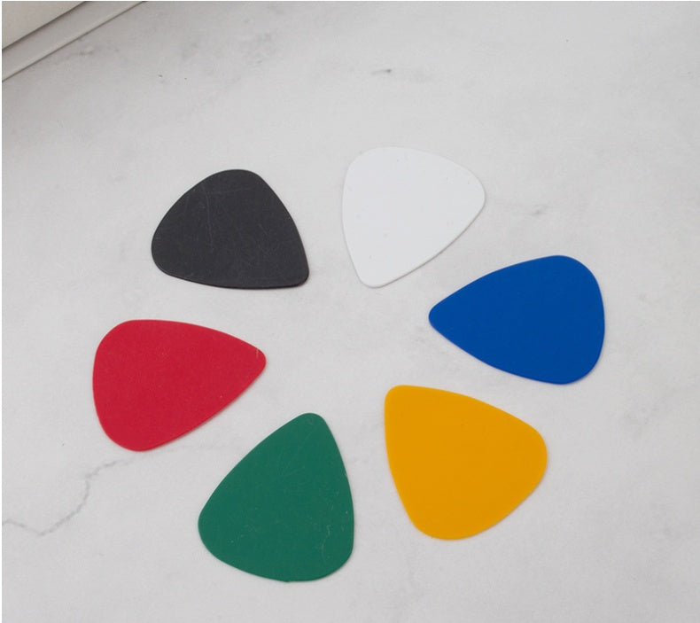 Smooth Picks ABS Matte Plastic