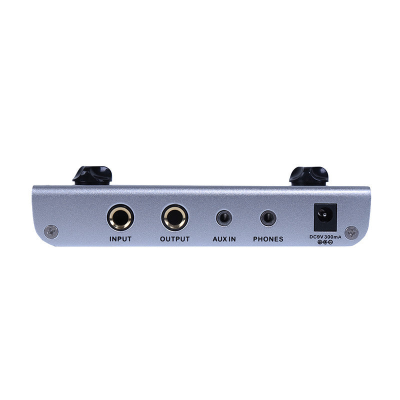 Mooer PE-100