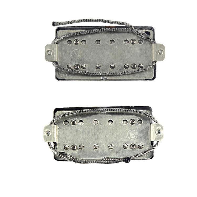 Humbucker Electric Guitar Pickup Double Magnet Coil
