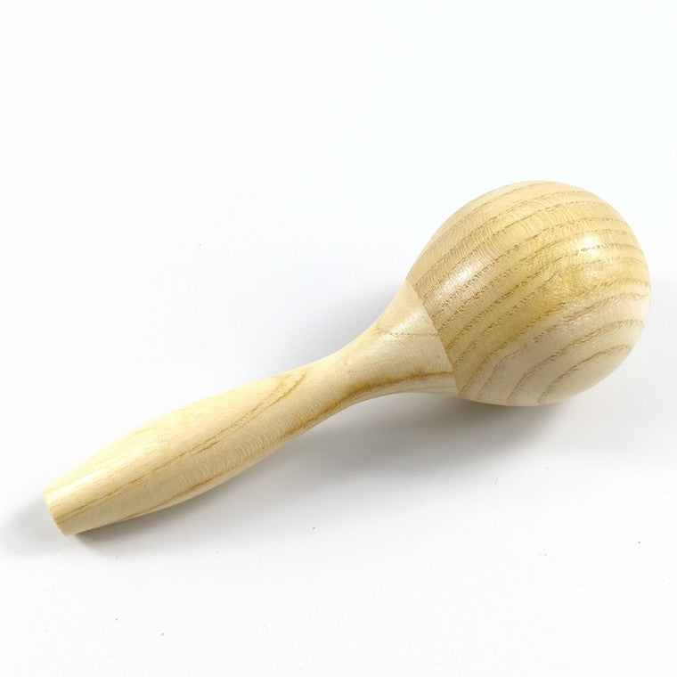 Maraca Children's Wooden Sand Percussion Toy