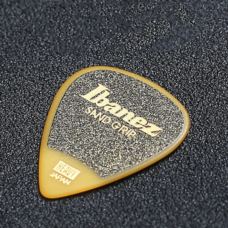 Ibanez - Sand Grip pick for electric guitar