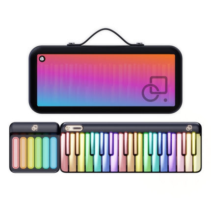 Intelligent Electronic Piano and Midi Controller
