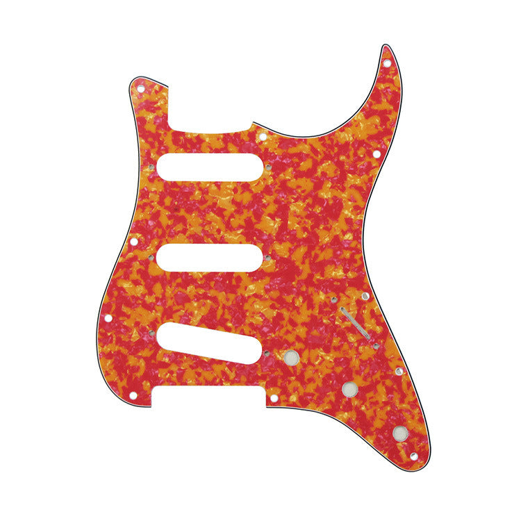 Fender Stratocaster Body Pickguard