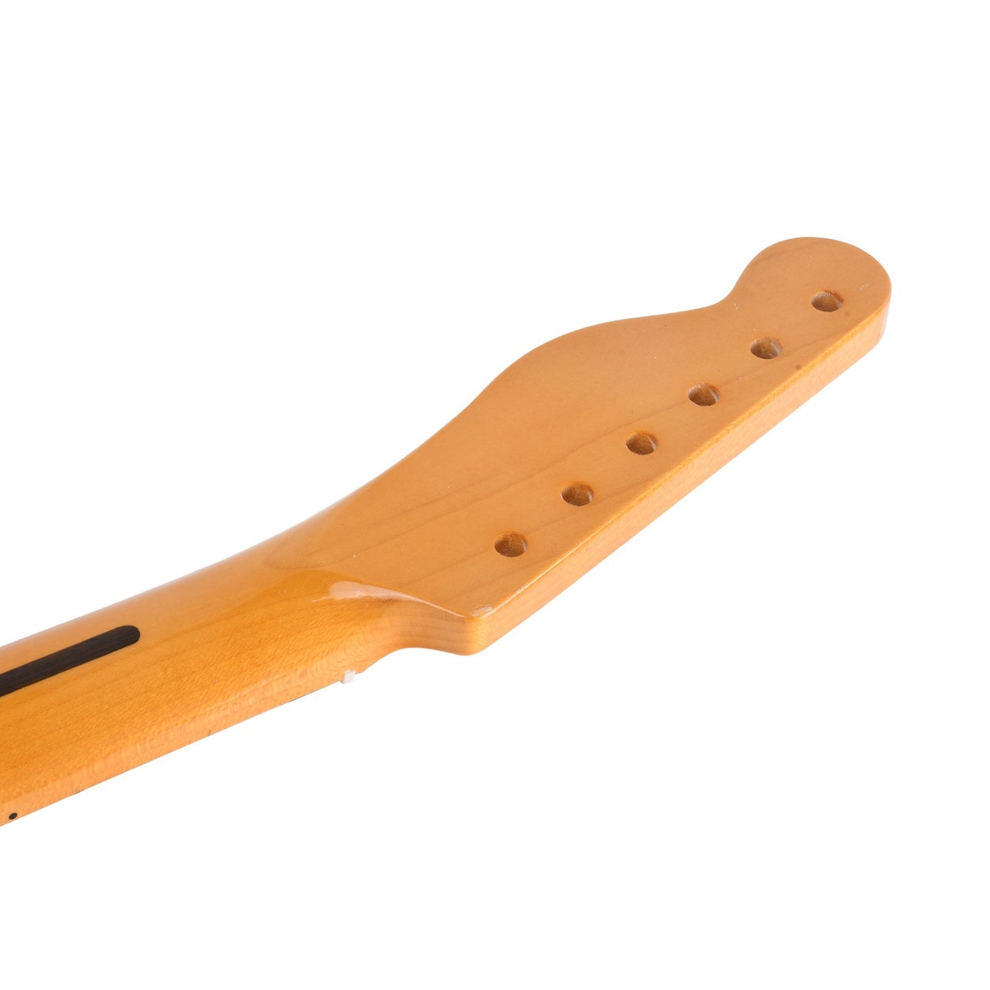 Electric Guitar Neck Maple Fingerboard