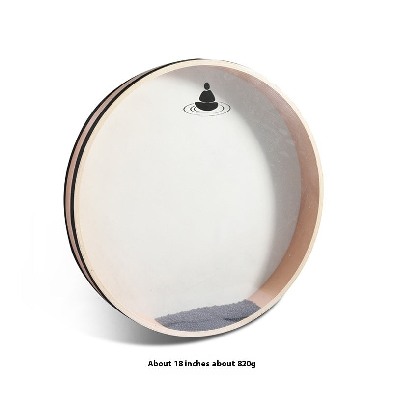 Wave Hand Drum