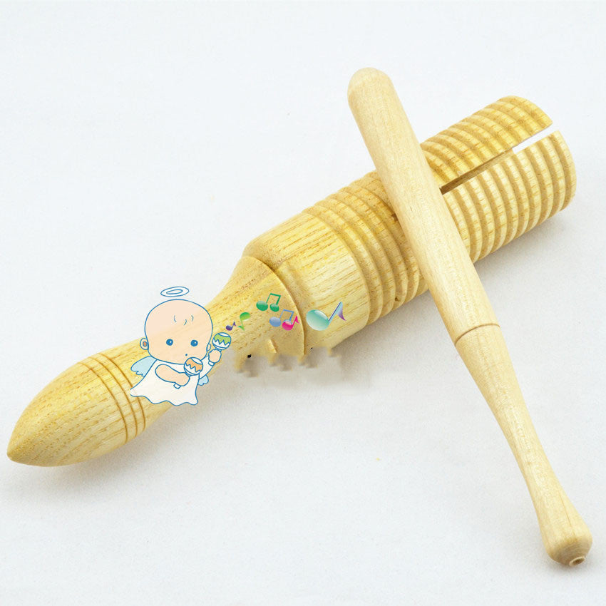 Orff percussion toy for children