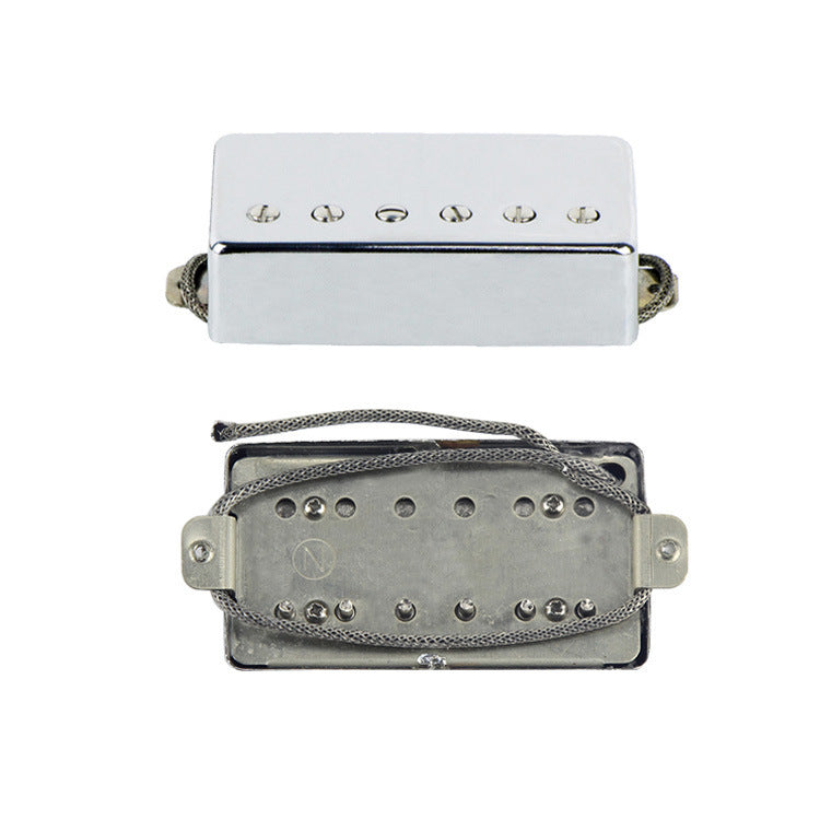 Humbucker Electric Guitar Pickup Double Magnet Coil