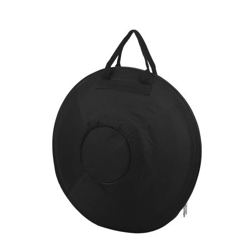 Steel Hand Drum Instrument