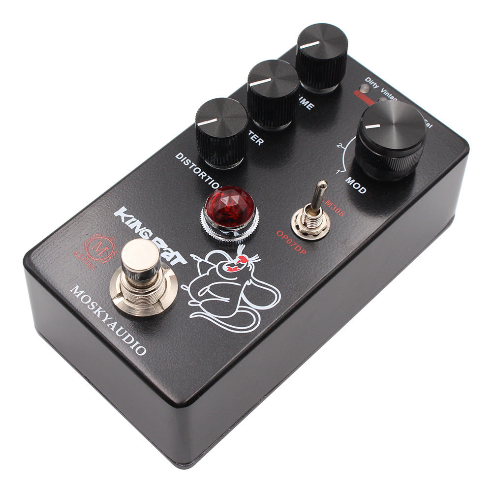 KING RAT Distortion