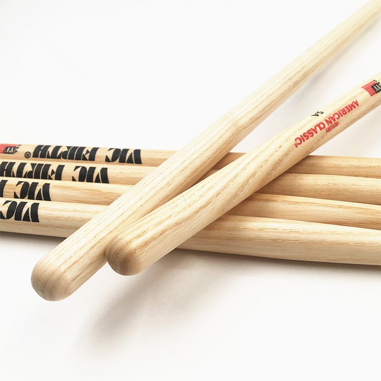 Vic-Firth American Walnut Drumsticks