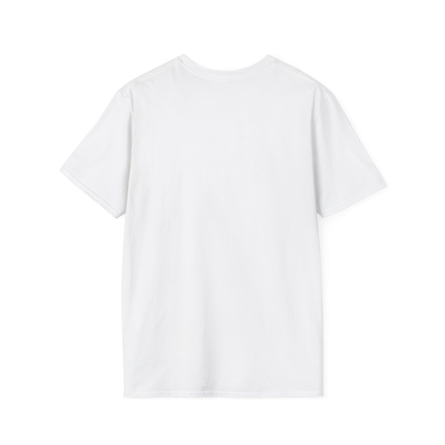 Studio T-Shirt, Small Town Sound -Unisex Soft style