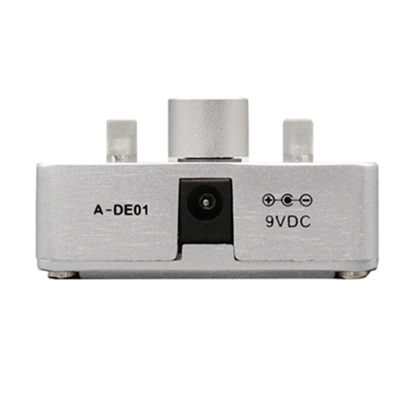 Delay Electric guitar pedal